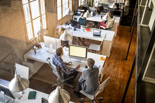 What Do Small Businesses Use To Track Their Assets