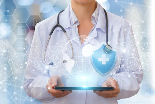The Healthcare Industry