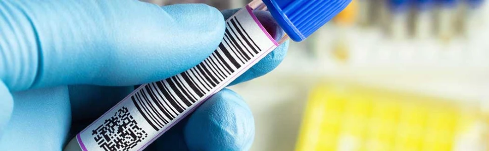 The Scanner Series: Barcode Scanners In the Healthcare Industry