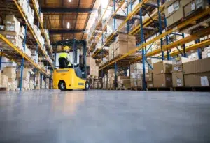 New Trends In The World Of Warehousing