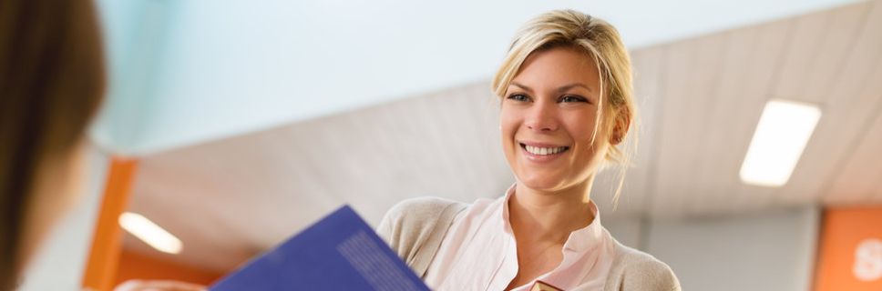 The Scanner Series: Barcode Scanners In Education