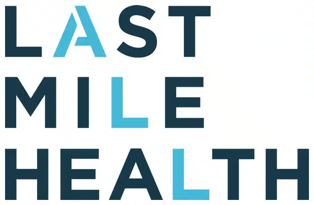Last Mile Health logo