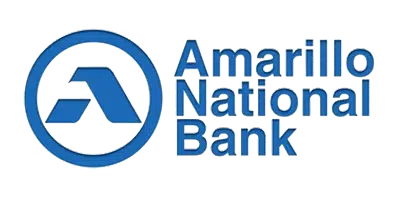Amarillo National Bank logo