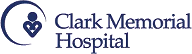 Clark Memorial Hospital logo