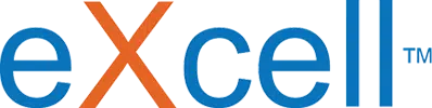 Excell logo