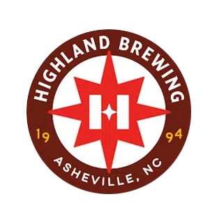 Highland Brewing logo