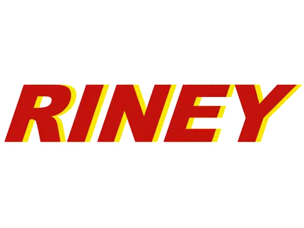 Riney logo