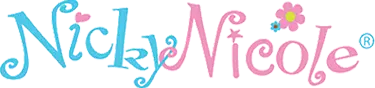 NickyNicole logo