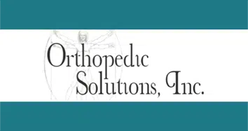 Orthopedic Solutions, Inc. logo