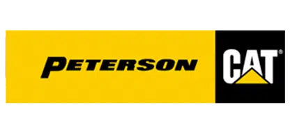 Peterson logo