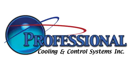 Professional Cooling & Control Systems Inc. logo