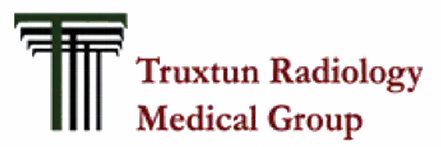 Truxton Radiology Medical Group logo