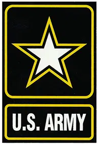 U.S. Army logo