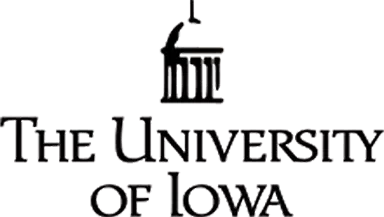 University of Iowa logo