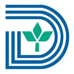 City of Dallas logo