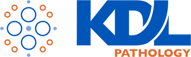 KDL Pathology logo