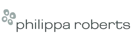 Philippa Roberts logo