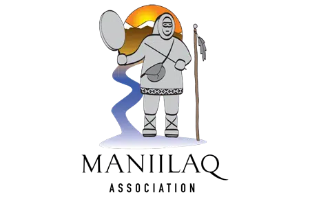 Maniilaq Association logo