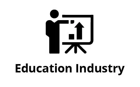 Asset tracking and inventory management in the education industry