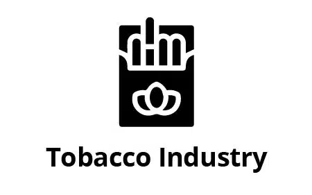 Tobacco Industry logo