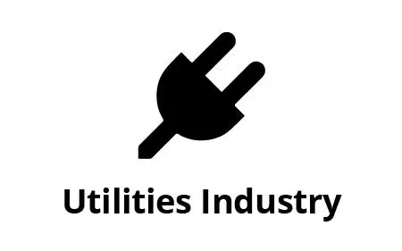 Utilities Industry logo