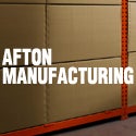 Employee Time Tracking: Afton Manufacturing