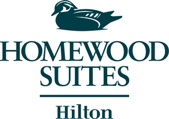 Biometric Employee Time Clock: Homewood Suites