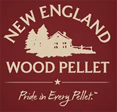 New Englad Wood Pellet logo