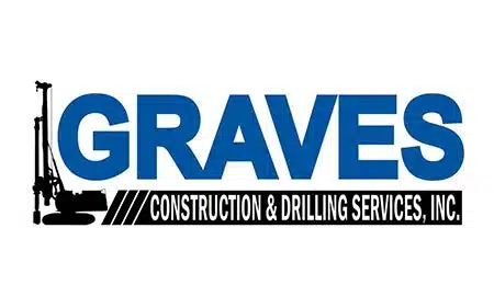 Graves Construction & Drilling Services, Inc. logo