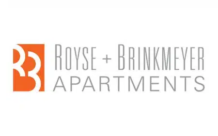 Royse & Brinkmeyer Apartments logo