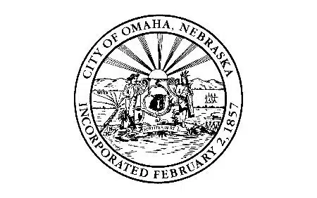 City of Omaha logo