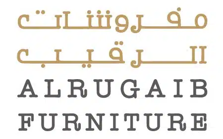 AlRegaib Furniture logo
