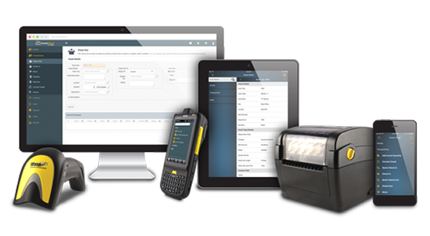 asset and equipment