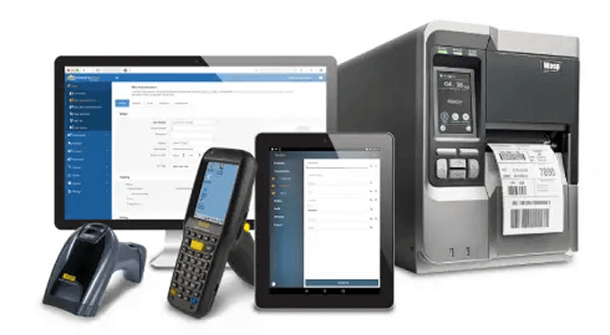 inventory control benefits