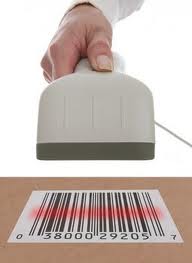 Barcode-Scanner-Types
