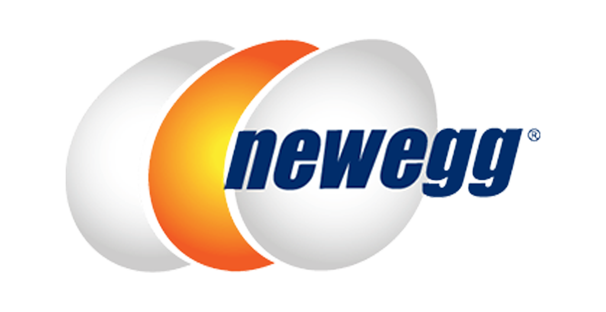 Newegg-logo