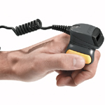 Wearable-Scanner