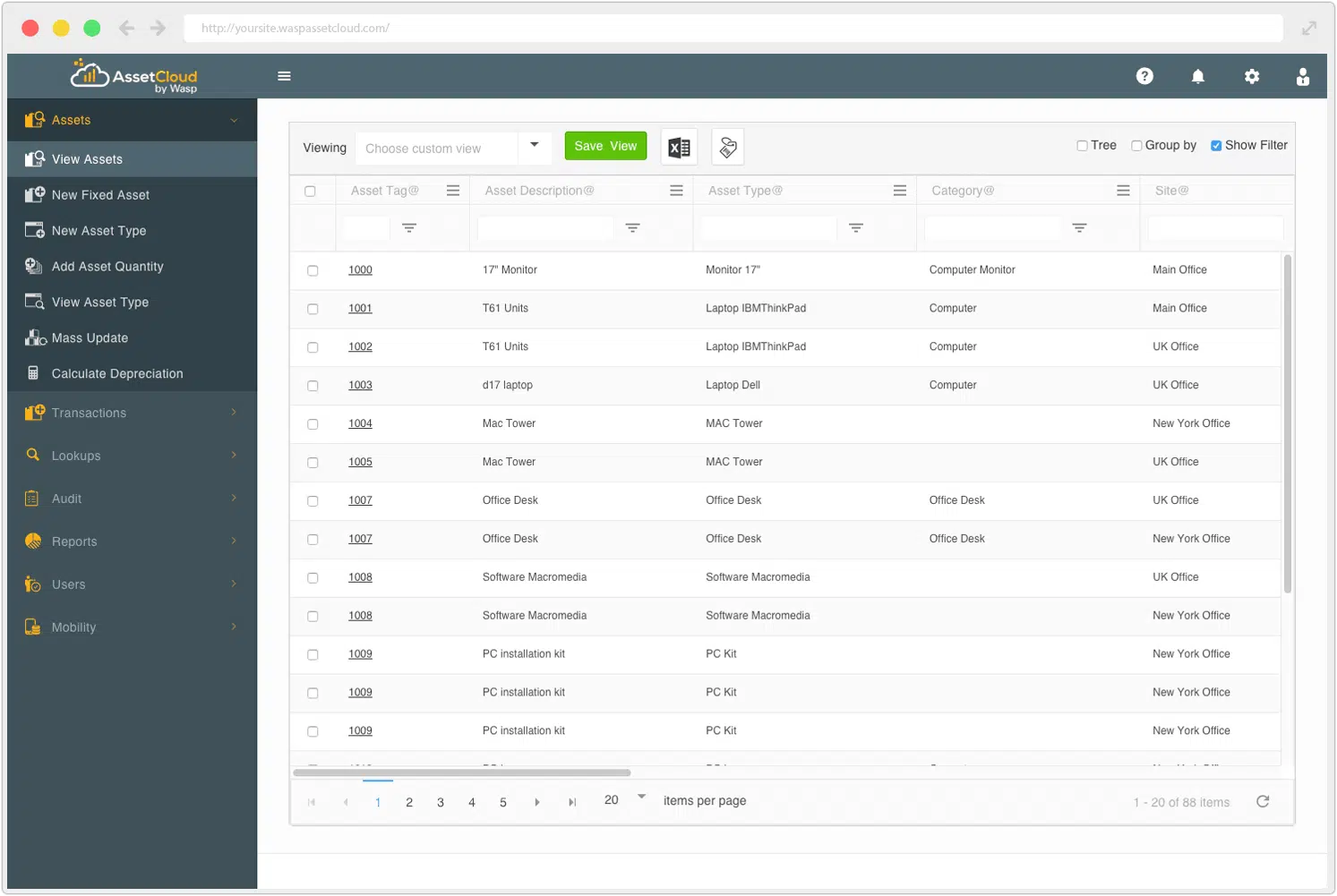 asset-cloud image