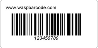 barcode
