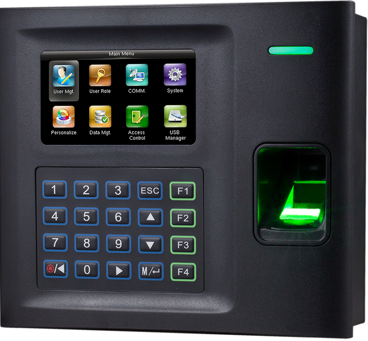 biometric_time_clock