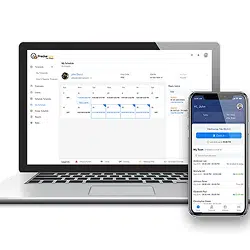 Employee Time Clock Software Features | Wasp