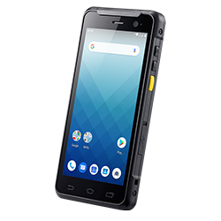 DR5 Mobile Computer