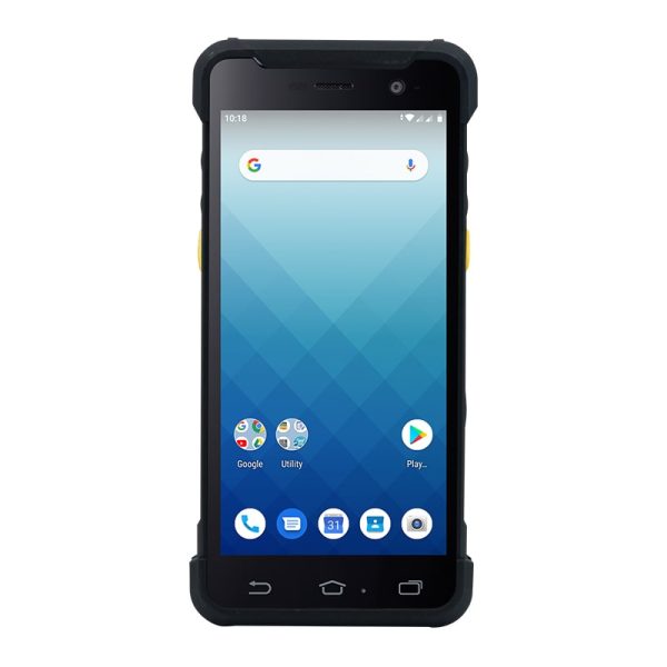 DR5 Mobile Computer - Image 3