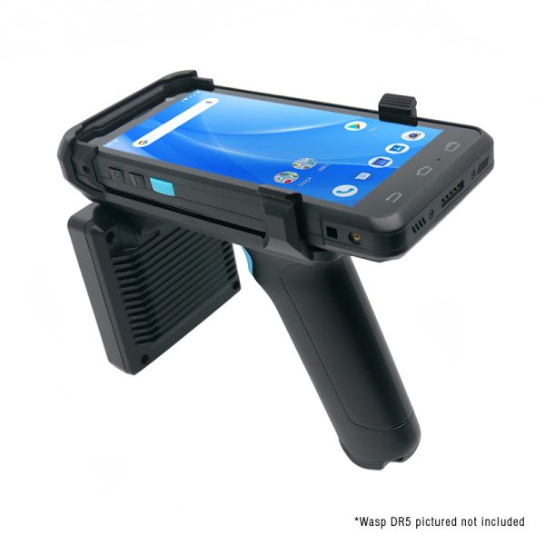 DR5 RFID Gun Grip - Image 3