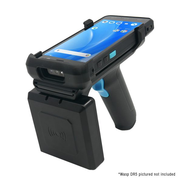 DR5 RFID Gun Grip