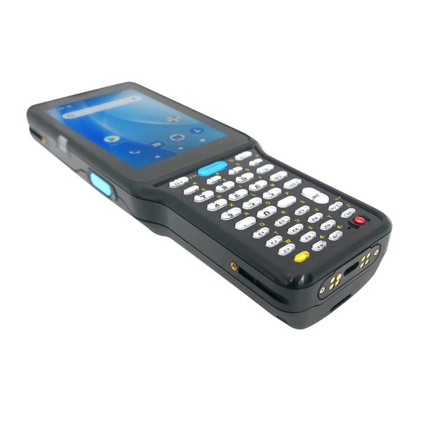 WDT950 2D Android Mobile Computer (UK ONLY) - Image 6