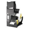 WPL408 Industrial Barcode Printer - Image 3