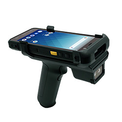 DR5 2D Long Range Gun Grip