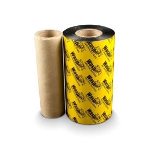 Wasp 4.33" x 820' Resin Ribbon