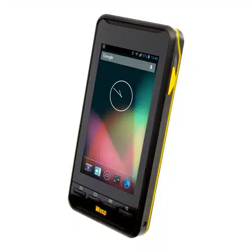 DR2 Mobile Computer - Image 2